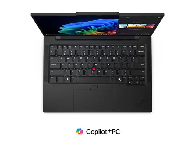 Lenovo ThinkPad T14s Gen 6 – Qualcomm Snapdragon X Elite X1E-78-100, 32 GB RAM, SSD 1 TB, 14" - immagine 5
