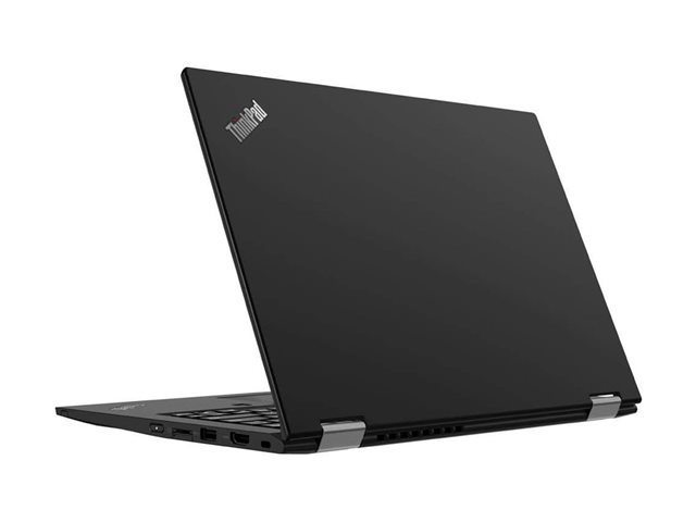 Lenovo ThinkPad X13 Yoga G1 – Intel Core i5-10310U, 16 GB RAM, SSD 256 GB, 13" - immagine 2
