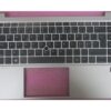 HP 840/EB 14 G7/G8 - NORDIC - No BL