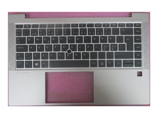 HP 840/EB 14 G7/G8 - NORDIC - No BL