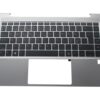 HP 440 G8 Keyboard, Nordic