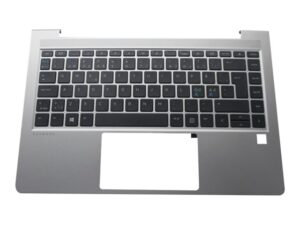 HP 440 G8 Keyboard, Nordic