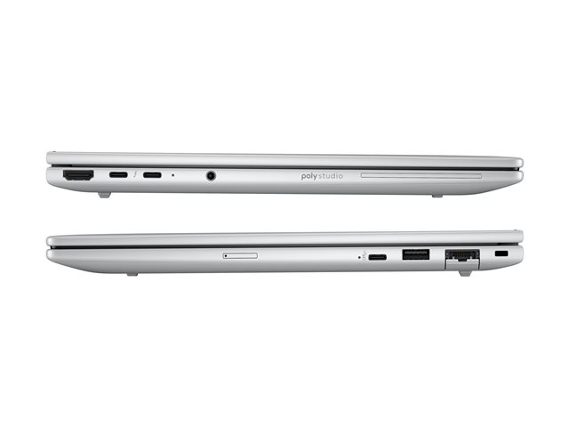 HP EliteBook 8 G1a – AMD Ryzen 5 Pro 230, 32 GB RAM, SSD 512 GB, 13" - immagine 5