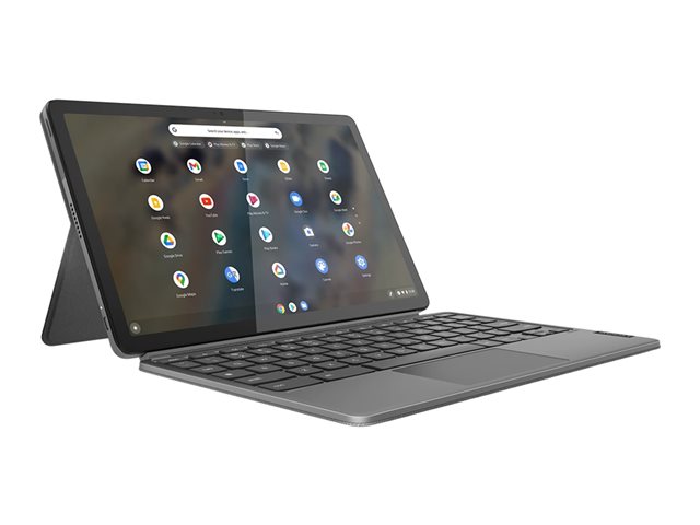 Lenovo IdeaPad Duet 3 Chromebook 11Q727 – Qualcomm Snapdragon 7c Gen 2 Kryo 468, 11" - immagine 2