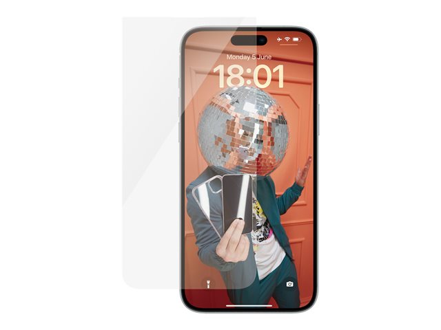PanzerGlass Apple iPhone 15 Plus - immagine 2