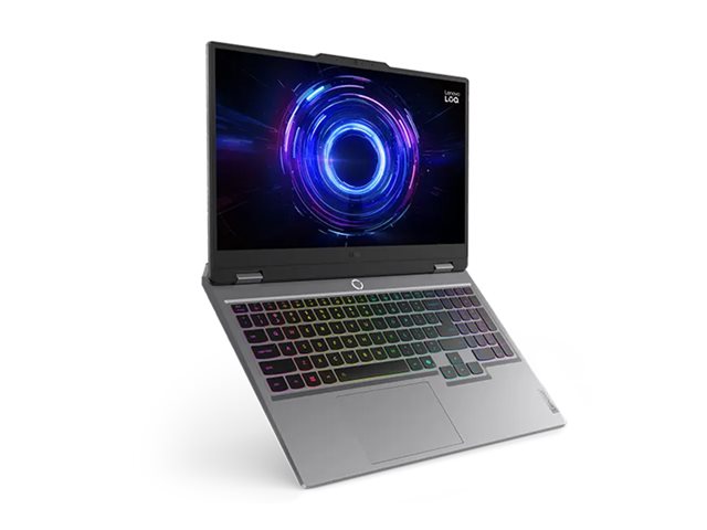 Lenovo LOQ 15IRX10 – Intel Core i7 13650HX, 32 GB RAM, SSD 1 TB, 15" - immagine 4
