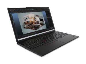 Lenovo ThinkPad P16s G3 – Intel Core Ultra 9 185H, 32 GB RAM, SSD 1 TB, 16"