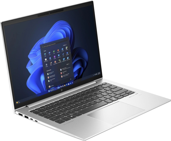 HP EliteBook 840 G11 – Intel Core Ultra 5 135U, 16 GB RAM, SSD 256 GB, 14" - immagine 3