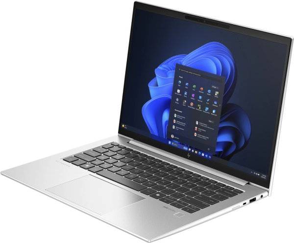 HP EliteBook 840 G11 – Intel Core Ultra 5 135U, 16 GB RAM, SSD 256 GB, 14" - immagine 2