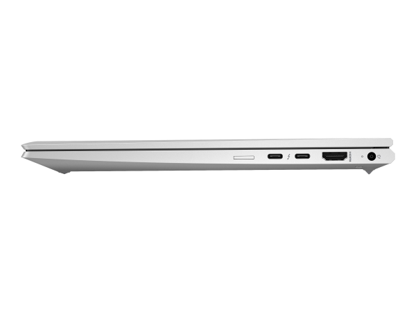 HP EliteBook 840 G7 – Intel Core i7-10610U, 16 GB RAM, SSD 256 GB, 14" - immagine 5