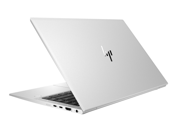 HP EliteBook 840 G7 – Intel Core i7-10610U, 16 GB RAM, SSD 256 GB, 14" - immagine 3