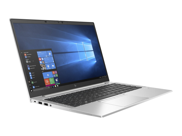 HP EliteBook 840 G7 – Intel Core i7-10610U, 16 GB RAM, SSD 256 GB, 14" - immagine 2