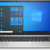 HP EliteBook 840 G8 Aero WWAN – Intel Core i5-1145G7, 16 GB RAM, SSD 256 GB, 14"