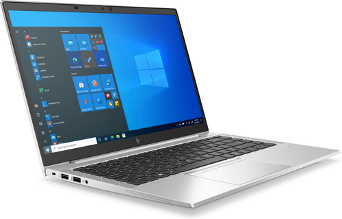 HP EliteBook 840 G8 Aero – Intel Core i5-1145G7, 16 GB RAM, SSD 256 GB, 14" - immagine 2