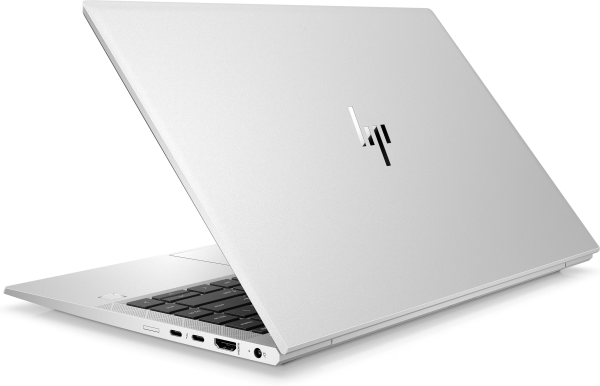 HP EliteBook 840 G8 – Intel Core i7-1185G7, 16 GB RAM, SSD 256 GB, 14" - immagine 2