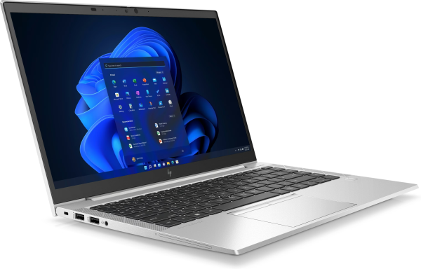 HP EliteBook 840 G8 – Intel Core i7-1185G7, 16 GB RAM, SSD 256 GB, 14" - immagine 3