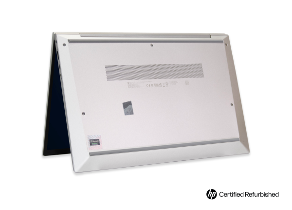 HP EliteBook 840 G8 – Intel Core i5-1145G7, 16 GB RAM, SSD 256 GB, 14" - immagine 4