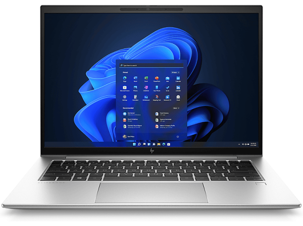 HP EliteBook 840 G9 – Intel Core i5-1245U, 16 GB RAM, SSD 256 GB, 14"