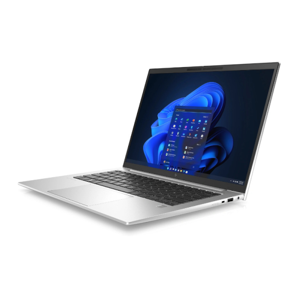 HP EliteBook 840 G9 – Intel Core i5-1245U, 16 GB RAM, SSD 256 GB, 14" - immagine 4
