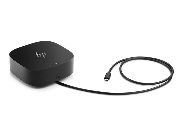 HP USB-C Dock G5 (2xDP, 1xUSB-C 1xHDMI) - immagine 4