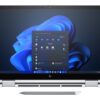 HP EliteBook 8 Flip G1i – Intel Core Ultra 7 255U, 32 GB RAM, SSD 512 GB, 13"
