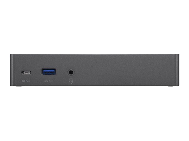 Lenovo Thunderbolt 3 Essential Dock 65W - EU - immagine 2