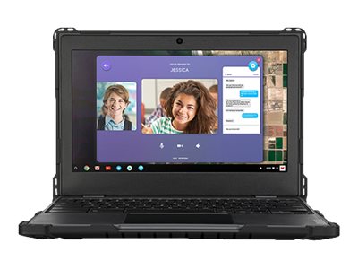 Lenovo Case for 100e W & 100e Chrome Intel/AMD G2 - immagine 2