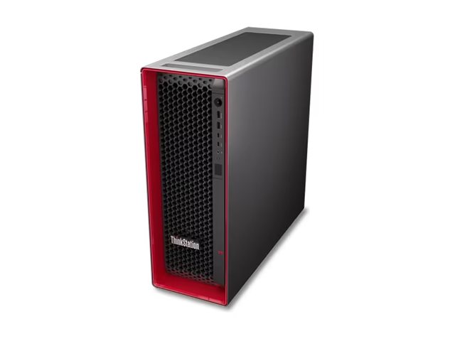 Lenovo ThinkStation P5 – Intel Xeon w5-2545, 64 GB RAM, SSD 2 TB - immagine 2
