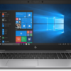 HP EliteBook 850 G6 WWAN – Intel Core i5-8265U, 8 GB RAM, SSD 256 GB, 15.6"