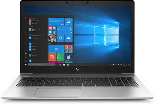 HP EliteBook 850 G6 WWAN – Intel Core i5-8265U, 16 GB RAM, SSD 256 GB, 15.6"