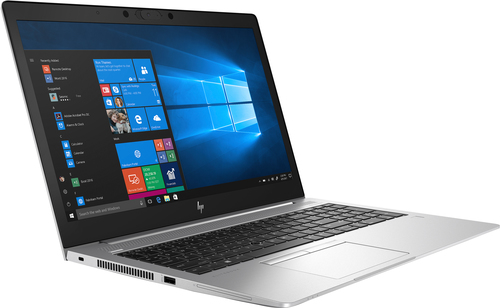 HP EliteBook 850 G6 WWAN – Intel Core i5-8265U, 8 GB RAM, SSD 256 GB, 15.6" - immagine 3