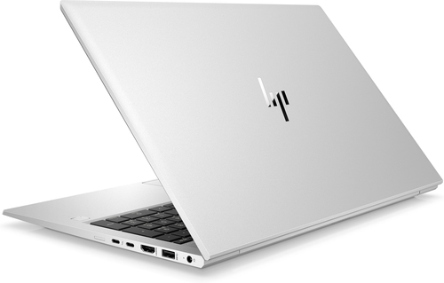 HP EliteBook 850 G8 – Intel Core i5-1145G7, 16 GB RAM, SSD 256 GB, 15.6" - immagine 3