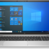 HP EliteBook 850 G8 – Intel Core i5-1145G7, 16 GB RAM, SSD 256 GB, 15.6"