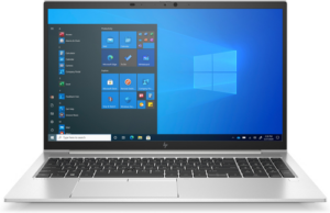 HP EliteBook 850 G8 – Intel Core i5-1145G7, 16 GB RAM, SSD 256 GB, 15.6"