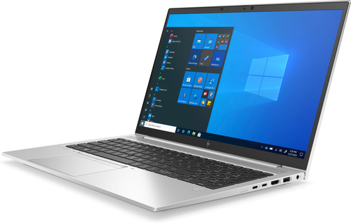 HP EliteBook 850 G8 – Intel Core i5-1145G7, 16 GB RAM, SSD 256 GB, 15.6" - immagine 6