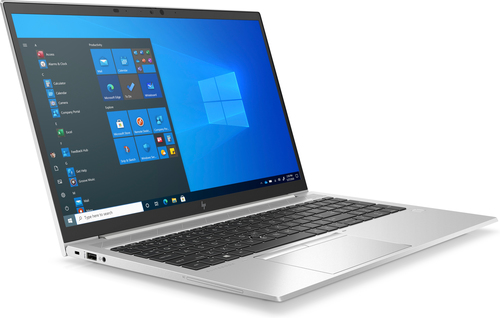 HP EliteBook 850 G8 – Intel Core i5-1145G7, 16 GB RAM, SSD 256 GB, 15.6" - immagine 5