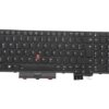 Keyb P15/T15g G2 DE - BL