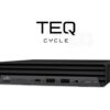 HP EliteDesk 805 G6 Mini – AMD Ryzen 5 Pro 4650GE, 16 GB RAM, SSD 256 GB