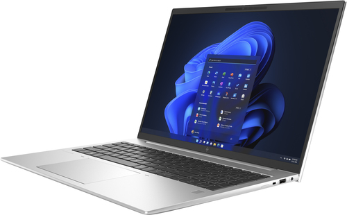 HP EliteBook 860 G9 – Intel Core i7-1265U, 16 GB RAM, SSD 512 GB, 16" - immagine 4