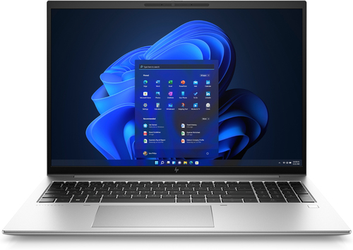 HP EliteBook 860 G9 – Intel Core i5-1245U, 16 GB RAM, SSD 256 GB, 16"