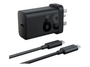 Lenovo 68W USB-C Wall Charger (UK)