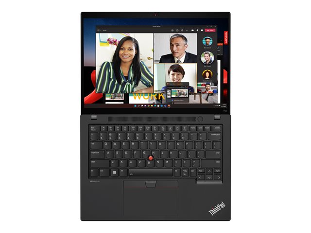 Lenovo ThinkPad T14 Gen 6 – Intel Core Ultra 5 225U, 16 GB RAM, SSD 512 GB, 14" - immagine 5
