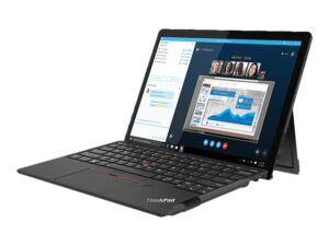 Lenovo ThinkPad X12 Detachable G1 – Intel Core i5-1145G7, 12"