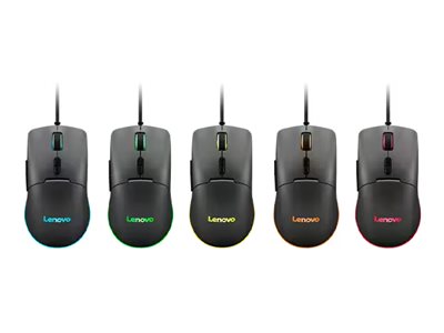 Lenovo M210 RGB Gaming Mouse - immagine 6