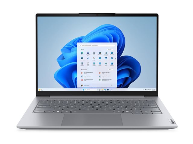 Lenovo ThinkBook 14 G9 IRL – Intel Core 7 240H, 16 GB RAM, SSD 512 GB, 14"