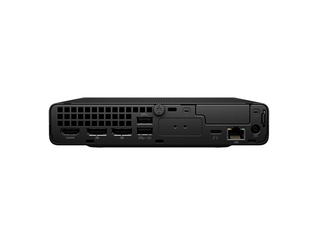 HP EliteDesk 8 G1a – AMD Ryzen AI 5 340, 32 GB RAM, 1 TB - immagine 6