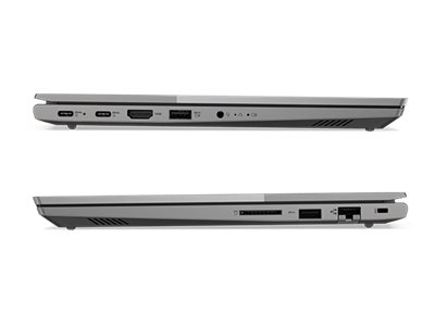 Lenovo ThinkBook 14 G3 ACL – AMD Ryzen 5 5500U, 8 GB RAM, SSD 512 GB, 14" - immagine 6