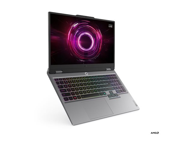 Lenovo LOQ 15AHP10 – AMD Ryzen 7 250, 32 GB RAM, SSD 1 TB, 15" - immagine 2