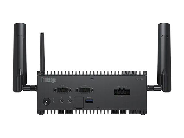 Lenovo ThinkEdge SE50 Ultra Small – Intel Core i5 8365UE, 16 GB RAM, SSD 512 GB - immagine 2