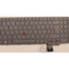 Keyb P16 G1/G2 SWE/FI - BL